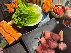 -伊茉家的烤肉店(勒泰中心店)