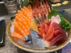 -大渔铁板烧(海雅缤纷城店)