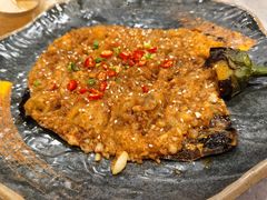 -黄鱼炙夜(华家池店)