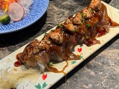 -炙柒Sekinana·精致日料(合生汇店)