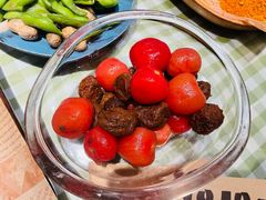 -1819餐厅·团队聚餐·烤串·精酿