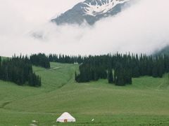 -新疆那拉提国家旅游度假区