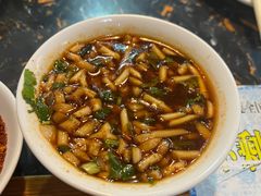 -贵州烙锅(兆丰弄店)