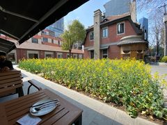 -Money Shops(愚园路店)