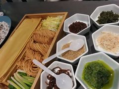 -蘇河湾·新鲁菜·泰山宴(泰山店)