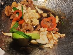 -外婆家(西红门荟聚购物中心店)