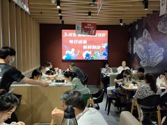 大堂-鱼酷活鱼烤鱼(北美店)