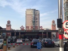 -北京华联购物中心(天通苑店)