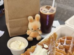 -佐敦面包铺·JORDAN BAKERY