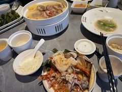 -沿江海南菜·文昌鸡祖师爷(大东海店)