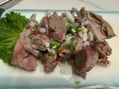 -马尔龙新疆饭店·清真(长青路店)