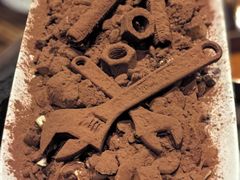 -1886德国汽车餐厅(外滩中央店)