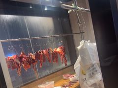 -牛必福潮汕牛肉火锅(油坊桥店)
