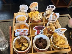 -菌自由丨野生菌火锅特色庭院餐厅(丽江古城店)