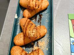 -马有鱼·馕坑烤全鱼(美美2店)