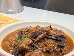 -北李·海肠捞饭·大连菜(望京凯德MALL店)