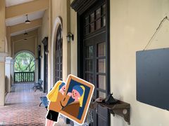 -观澜湖华谊冯小刚电影公社(百年记忆公社)