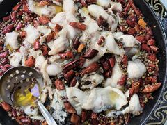 -金三可市井水煮鱼(金碧园店)