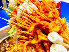 -马路边边串串香(双井直营店)