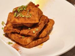 -永安鱼庄·镇江菜(东吴路店)