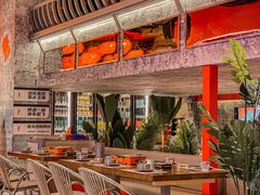 -神府路壹号·海鲜烧烤·砂锅粥·锅物(三坊七巷店)