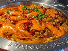 -胖哥俩肉蟹煲(梅溪步步高店)