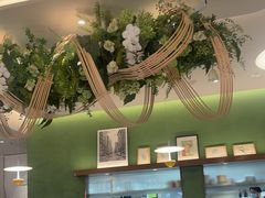 -Aqua Oasis 水天堂(太湖中心mall店)