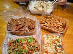 -陈家婆的菜(梅溪湖店)