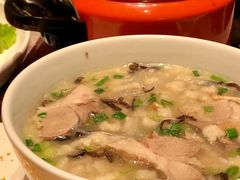 -大秦小宴•新派西北(万象前海店)