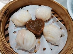 金牌虾饺皇-赏点粤式点心(广州塔店)