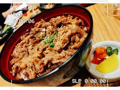 -隐泉之语日式料理(王府中环店)