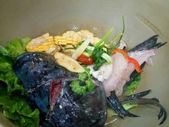 -蜀大侠火锅(古田店)