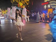 -成都欢乐谷