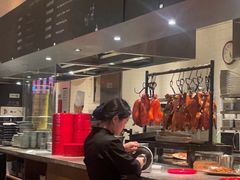 -青年公社烤鸭(滨湖银泰店)