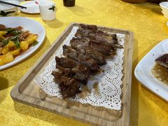 -大笑饭堂(甲子桥店)
