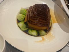 金牌扣肉-南麓·浙里(外滩店)