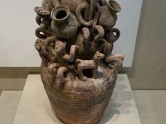 -镇江博物馆
