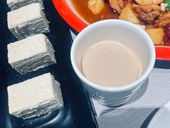 -耶里夏丽新疆餐厅(百联中环购物广场店)