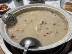 -丰尔粥食·粥底火锅·桑拿鸡(大良总店)