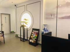 -席仁堂推拿按摩脊柱调理(世纪科贸大厦店)