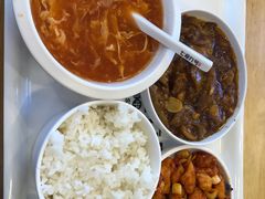 宫保鸡丁-七食九号食堂(东丽空港店)