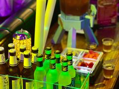 -喜鹊音乐酒馆(西街店)