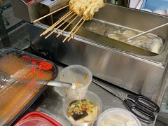 -传闻来紫菜包饭·打糕(西塔韩百店)
