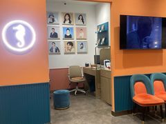 -海马体照相馆(龙湖杭州金沙天街店)