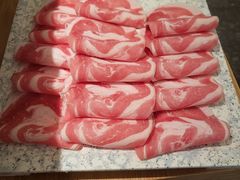 -三人行骨头王火锅(长寿店)