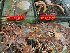 -海龙渔村(万江分店)