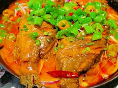 -香丰阁·烤鸭·川湘菜(清河店)