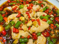 山野小炒鸡-宣威山野人家·现炒云南菜(金碧店)