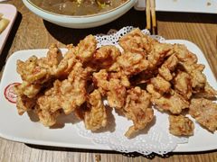 -叶派龙虾•招牌香辣蟹·海鲜(中海国际店)