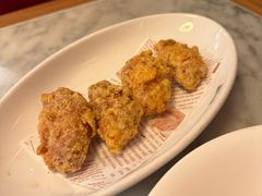 -新白鹿餐厅(第一百货店)